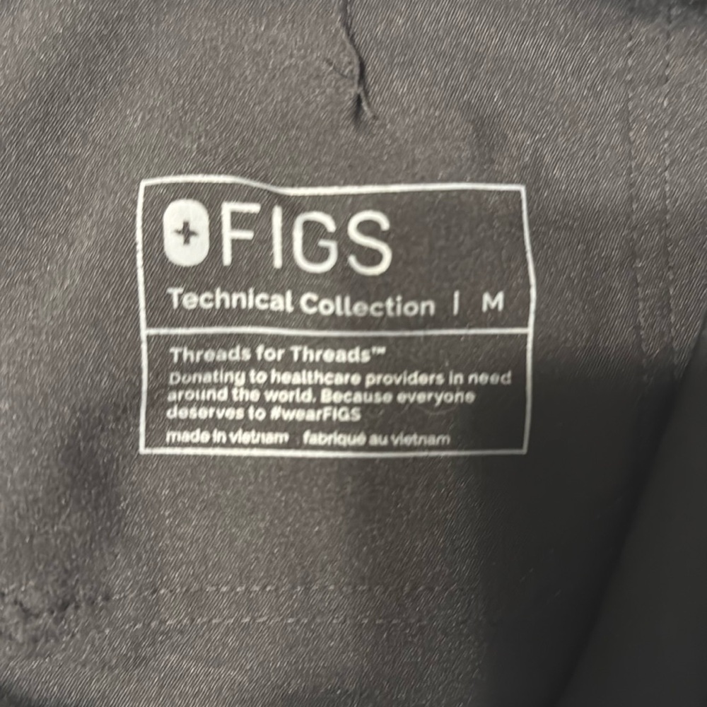 Figs scrub pants